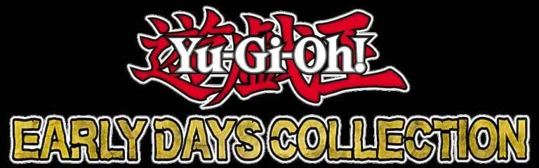 Yu-Gi-Oh! Early Days Collection: quante novità su Nintendo Switch