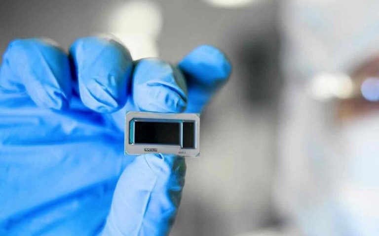 intel arm igizmo