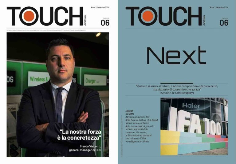 touch journal igizmo 6 24