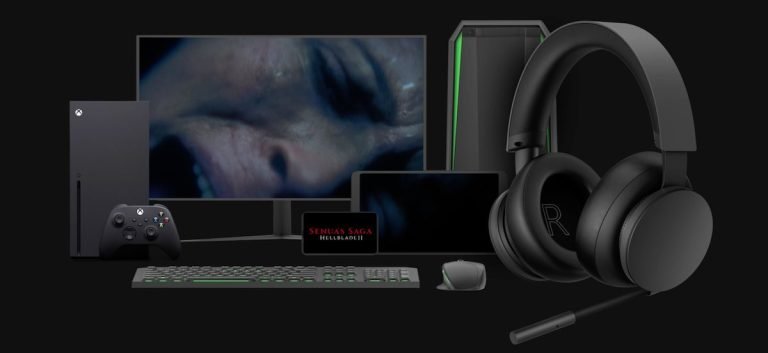 Xbox: ecco le nuove cuffie Wireless