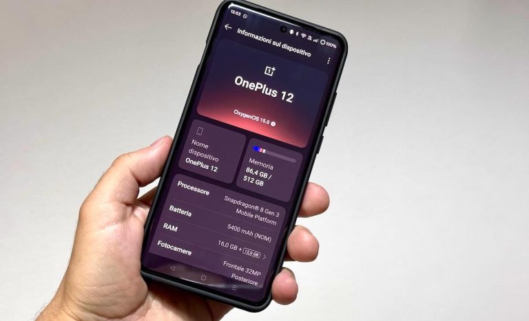 oneplus oxygenos 15 igizmo