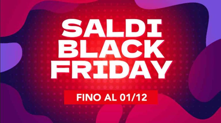 Black Friday 2024: tutti i super saldi su oltre 2.000 giochi per Nintendo Switch