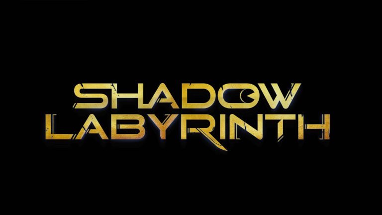 Pac-Man in Shadow Labyrinth, arriva la versione fantascientifica su Ps5, Xbox Series X|S e Pc