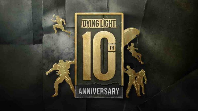 Dying Light, Techland celebra il 10º anniversario. Raggiunti i 45 milioni di gamer