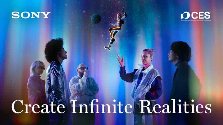 Sony rivoluzione i contenuti nel segno della “Creative Entertainment Vision”