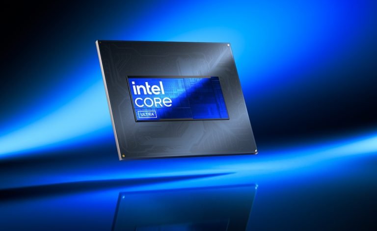 Intel Core Ultra Serie 2: nuova potenza per i Pc AI