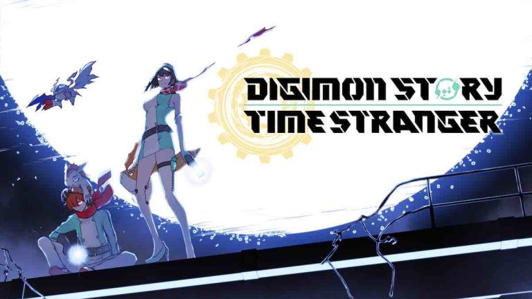 Digimon Story Time Stranger: nel 2025 su Ps5, Xbox X|S e Pc