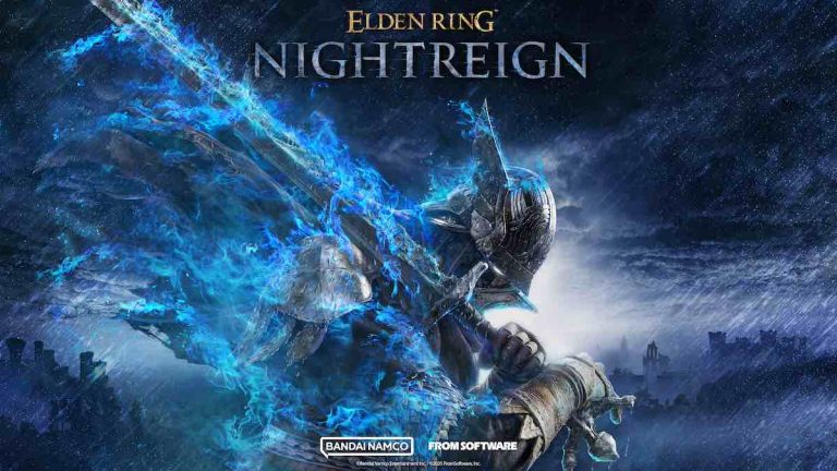 Elden Ring Nightreign: arriva il Dlc The Forsaken Hollows