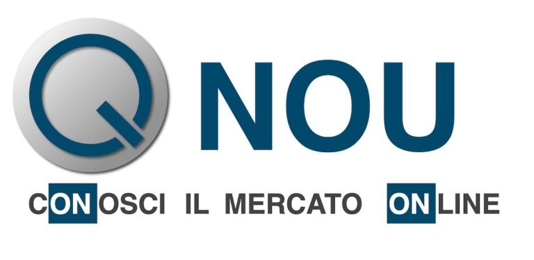 Qnou la piattaforma per conoscere il mercato on-line firmata anche da QBerg