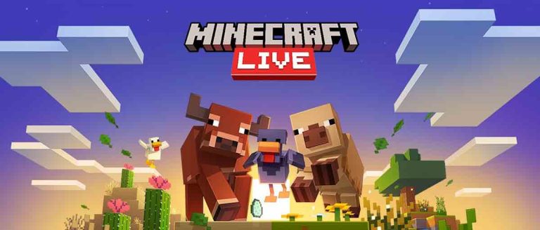 Minecraft cambia e si prepara all’aggiornamento Vibrant Visuals