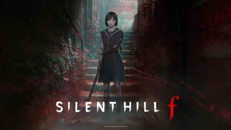SILENT HILL f: Konami svela un nuovo inquietante capitolo dell’iconico franchise horror