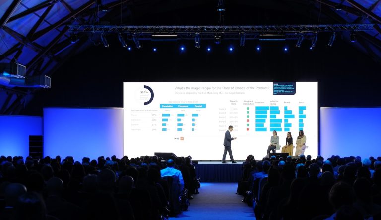 NIQ&GfK Insight Summit Italy 2025: tra coompetition e micro trend