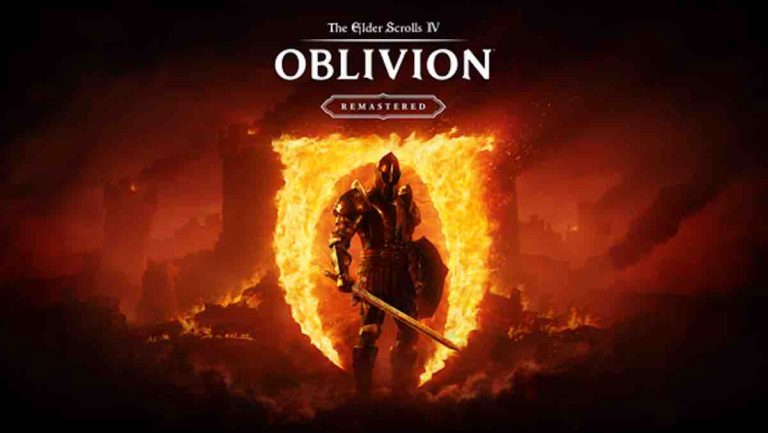 The Elder Scrolls IV: Oblivion Remastered disponibile per Game Pass, Xbox Series X|S, Ps5 e Pc