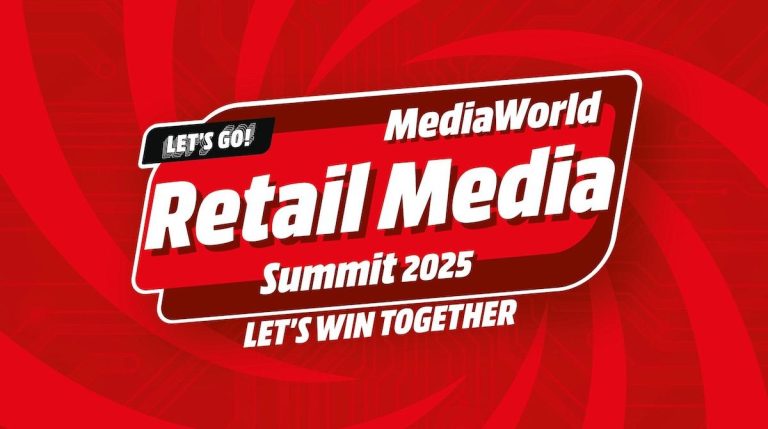 MediaWorld Retail Media Summit 2025: “omnicanale, misurabile e integrato”