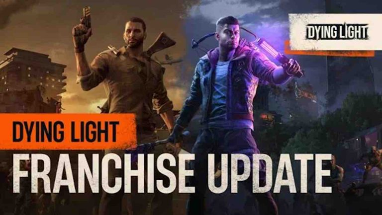 Dying Light, ad agosto un doppio aggiornamento da Techland per Pc e console
