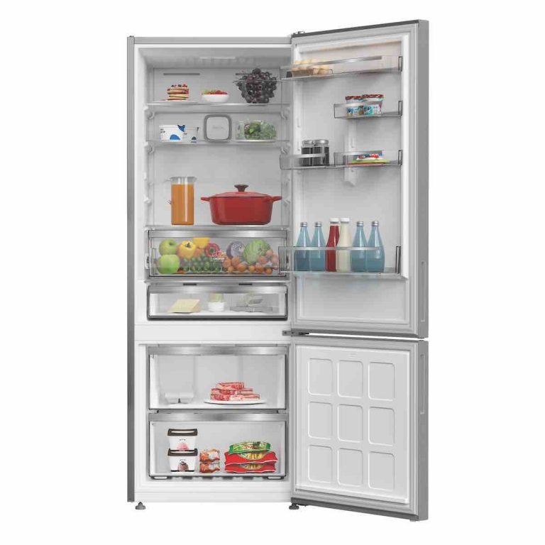 Hotpoint Ariston: i nuovi frigoriferi combinati No Frost Large Capacity