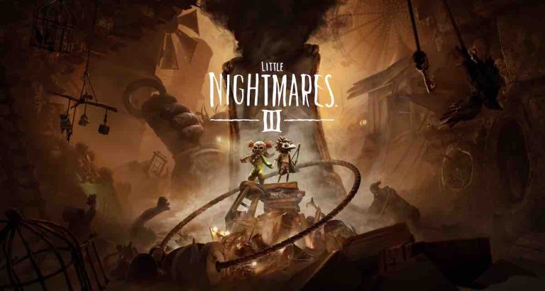 Little Nightmares III: nuovo trailer aspettando il lancio del 10 ottobre