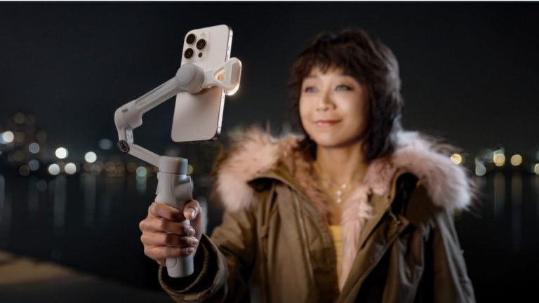Insta360 Flow 2, il gimbal per smartphone all-in-one e per tutti