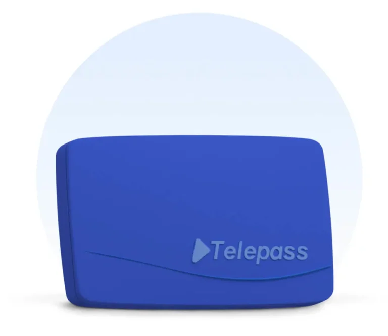Cellularline con Telepass per la distribuzione di Grab & Go