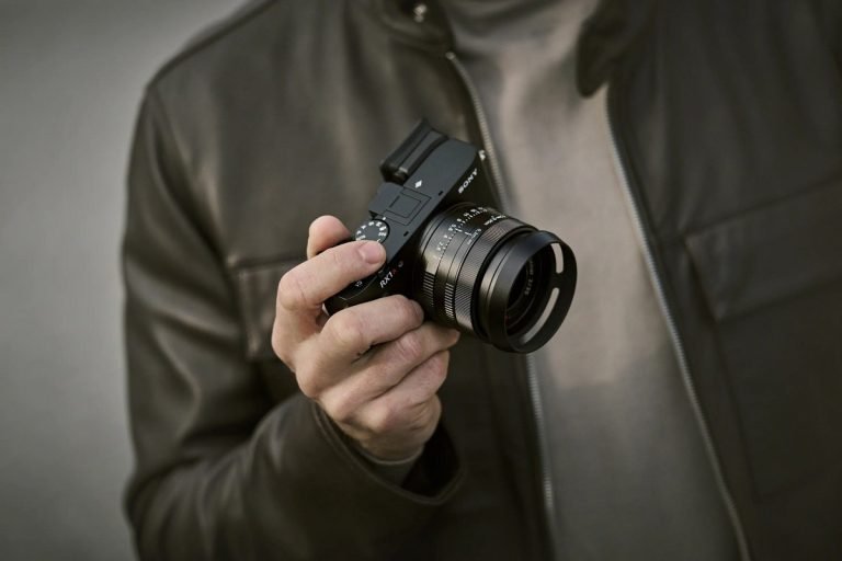 Sony RX1R III, la terza generazione della compatta arriva dopo 10 anni