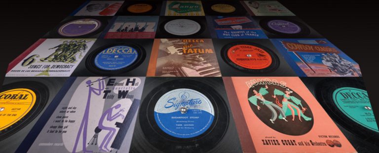 Sony e altre major musicali raggiungono un accordo con Internet Archive