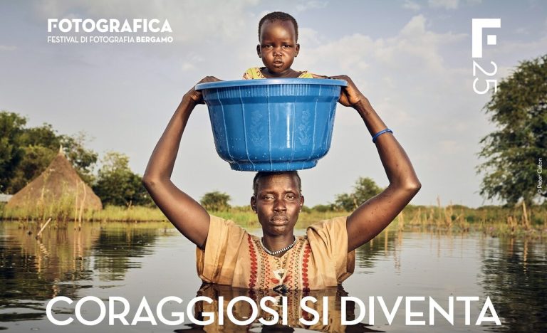Fotografica 2025: Fujifilm al centro della quinta edizione del festival