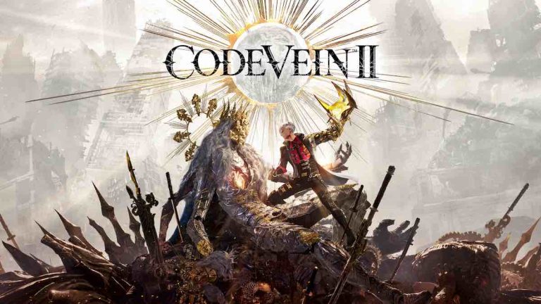 Code Vein II, il sequel action RPG svela trama e narrazione aspettando l’uscita su Ps5, Xbox Series X|S e Pc