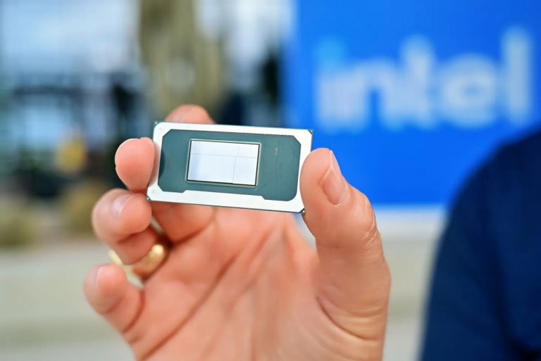 Panther Lake: picco di performance per i nuovi Intel Core Ultra