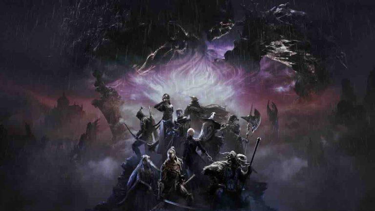 Elden Ring Nightreign: dal 4 dicembre il Dlc The Forsaken Hollows