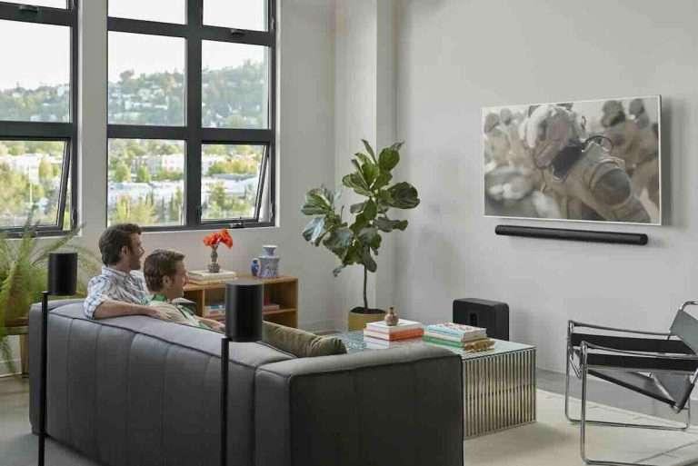 Con Sonos l’audio è al top, i prezzi sono al ribasso: al via le promozioni per Black Friday e Natale