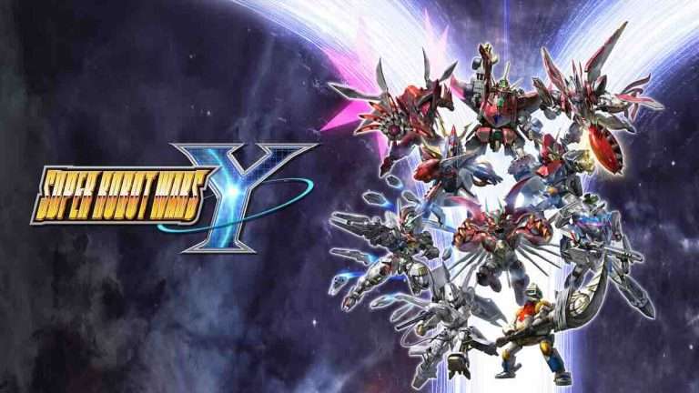 Super Robot Wars Y, scocca l’ora del primo Dlc