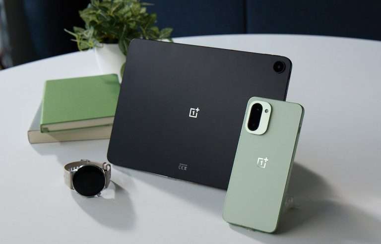 OnePlus alza l’asticella con OnePlus 15R, Pad Go 2 e Watch Lite