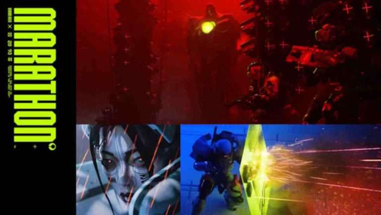 Marathon: il Server Slam è attivo e aperto ai gamer aspettando il lancio del 5 marzo su Ps5, Steam, Xbox Series X|S