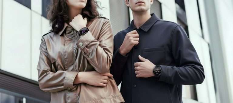 Cellularline lancia la nuova gamma di smartwatch firmati Momodesign