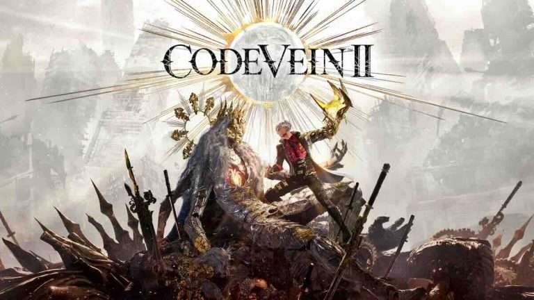 Code Vein II: trailer e demo di gioco aspettando il lancio del 30 gennaio su Pc, Ps5 e Xbox Series X|S