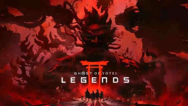 Ghost of Yōtei: c’è il Dlc gratuito Legends per Ps5