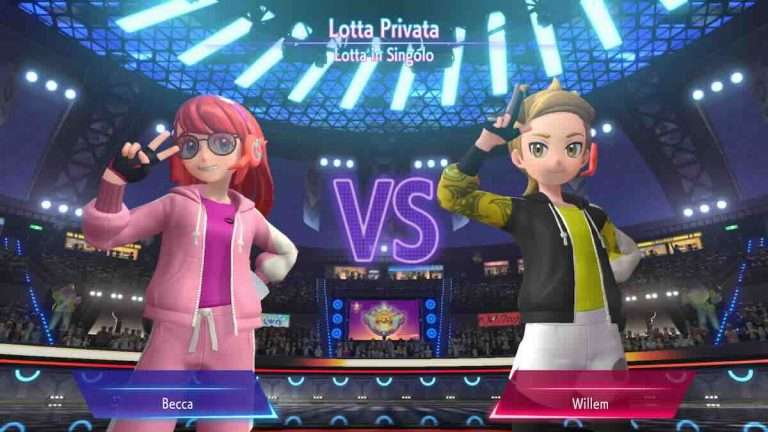 Pokémon Champions debutterà l’8 aprile su Nintendo Switch