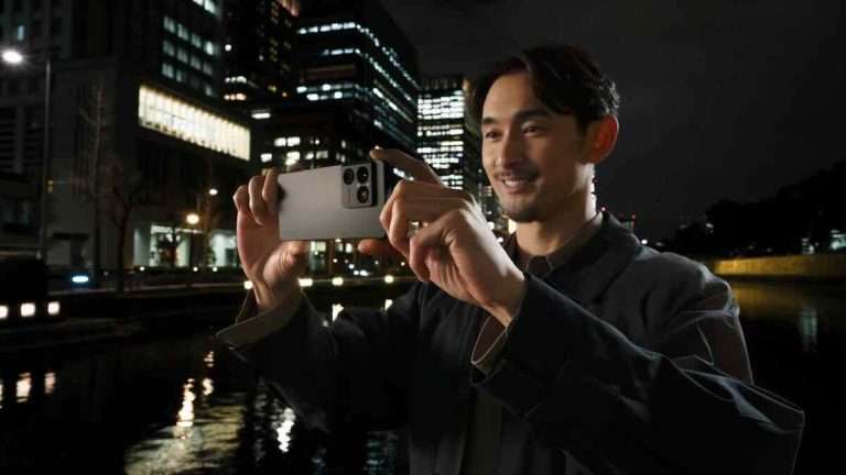 Sony: Xperia 1 VIII con nuova IA integrata per una fotografia al top