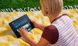 Amazon vende in Italia gli Alexa Tablet: hardware premium, Android e Alexa+ integrata. Prezzi e specifiche