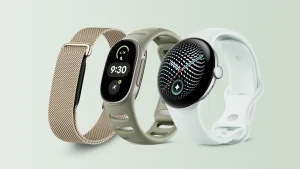 Google Fitbit Edge è ufficiale: il fitness tracker con display Amoled, GPS ed ECG arriva in Italia a 179,99 €