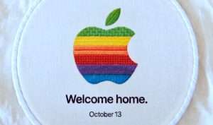 apple evento 13 ottobre smart home igizmo