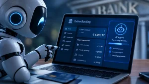 Quando gli agenti AI diventano un rischio per il conto in banca